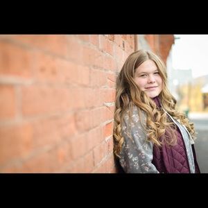 Meet your Posher, Ashlyn